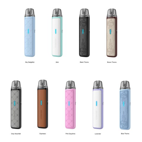 Pod Lost Vape - Ursa Nano S2 Pod Lost Vape - Ursa Nano S2