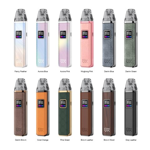 Pod OXVA - Xlim Pro Pod OXVA - Xlim Pro