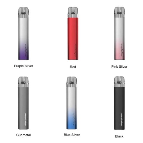Pod Smok - Smokclipp Pod Smok - Smokclipp