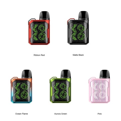 Pod Uwell - Caliburn GK2 Pod Uwell - Caliburn GK2
