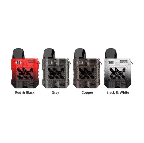 Pod Uwell - Caliburn Tenet Koko Pod Uwell - Caliburn Tenet Koko