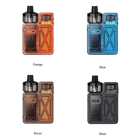 Pod Uwell - Crown Pod Mod Pod Uwell - Crown Pod Mod