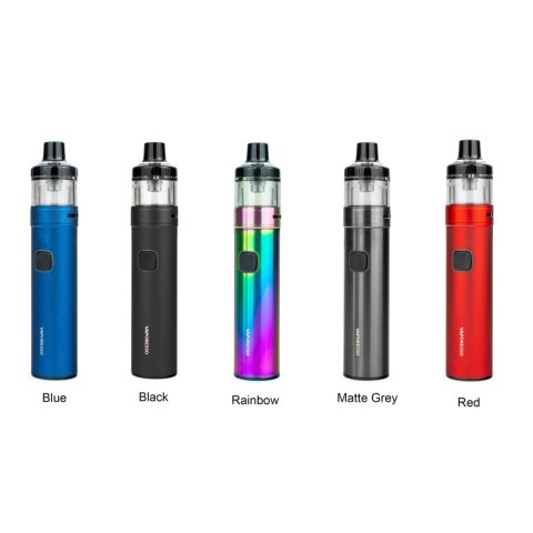 Pod Vaporesso - GTX Go 40 Pod Vaporesso - GTX Go 40