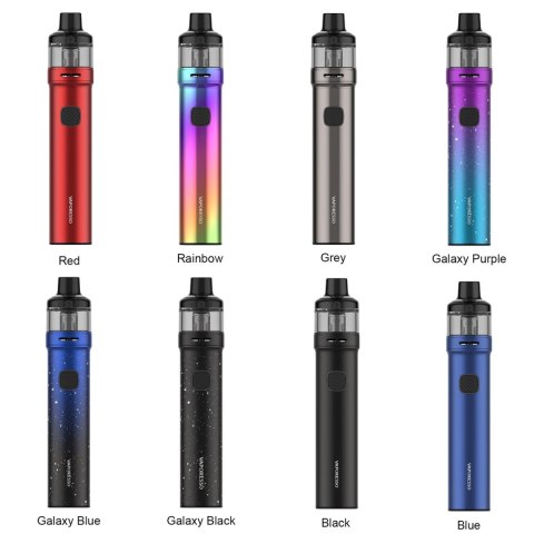 Pod Vaporesso - GTX Go 80 Pod Vaporesso - GTX Go 80