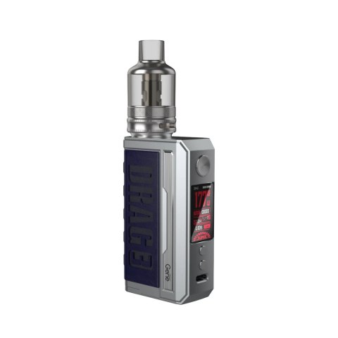VooPoo DRAG 3 TPP-X VooPoo DRAG 3 TPP-X