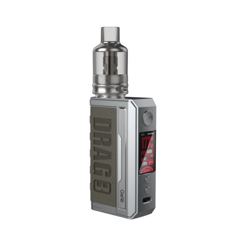 VooPoo DRAG 3 TPP-X VooPoo DRAG 3 TPP-X