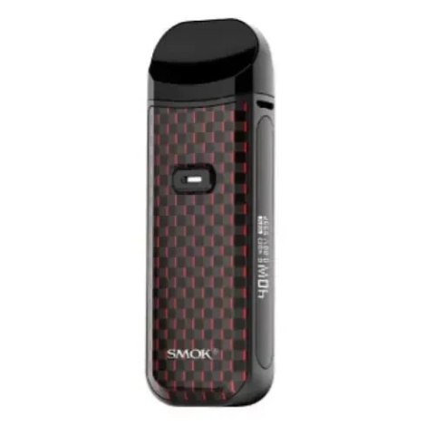 SMOK Nord 2 Pod SMOK Nord 2 Pod