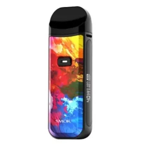 SMOK Nord 2 Pod SMOK Nord 2 Pod
