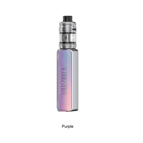 SMOK X-PRIV SOLO SMOK X-PRIV SOLO