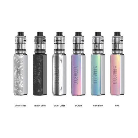 SMOK X-PRIV SOLO SMOK X-PRIV SOLO