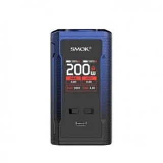 SMOK R-Kiss 2 Mod