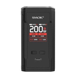 SMOK R-Kiss 2 Mod