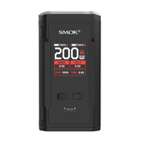 SMOK R-Kiss 2 Mod SMOK R-Kiss 2 Mod