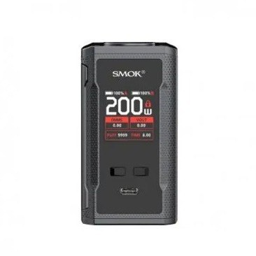 SMOK R-Kiss 2 Mod SMOK R-Kiss 2 Mod