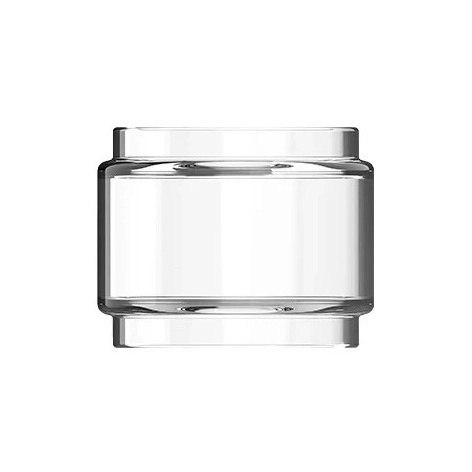 Szkło / Tubka / Glass VooPoo Pyrex Bulb UForce-X Nano 4.5ml Szkło / Tubka / Glass VooPoo Pyrex Bulb UForce-X Nano 4.5ml