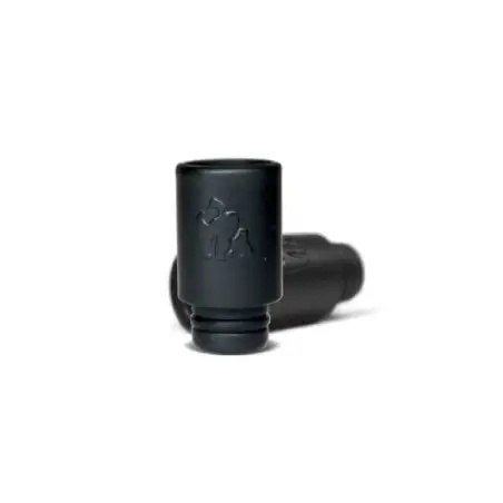 Ustnik Drip Tip Chubby Gorilla 510 - Czarny Ustnik Drip Tip Chubby Gorilla 510 - Czarny