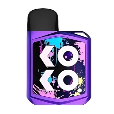 Uwell - Pod Caliburn Koko Prime 690mAh Uwell - Pod Caliburn Koko Prime 690mAh