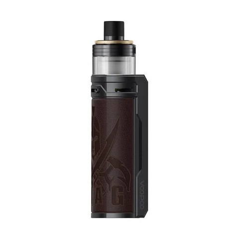 VooPoo DRAG S PnP-X Kit VooPoo DRAG S PnP-X Kit