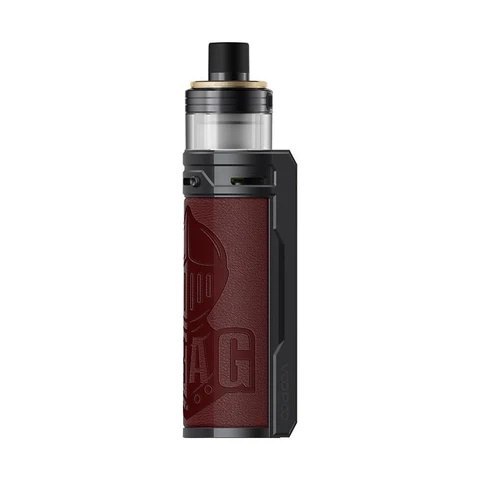 VooPoo DRAG S PnP-X Kit VooPoo DRAG S PnP-X Kit