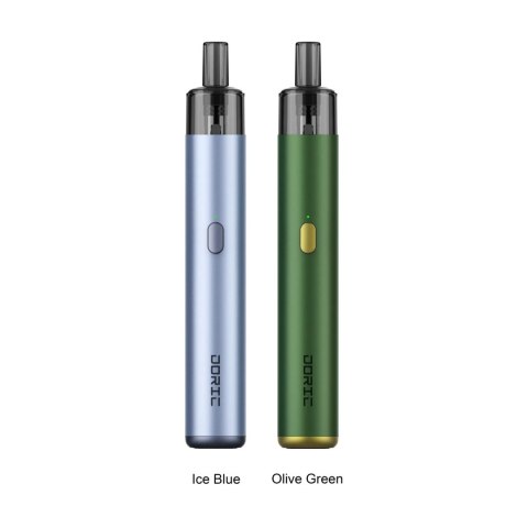 VooPoo Doric 20 Pod 2ml 1500mAh VooPoo Doric 20 Pod 2ml 1500mAh