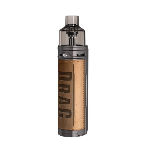 VooPoo Drag X Mod Pod VooPoo Drag X Mod Pod