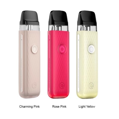Voopoo Vinci Q Pod Voopoo Vinci Q Pod
