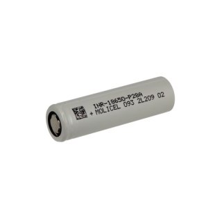 Akumulator Molicel 18650 2800mAh 35A
