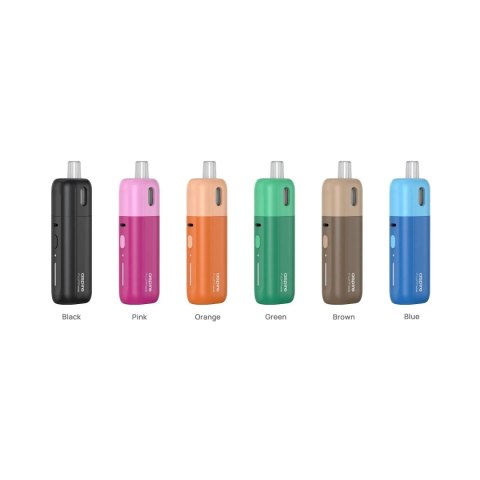 Aspire Fluffi Mini Pod Aspire Fluffi Mini Pod