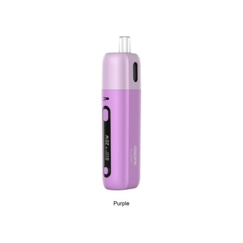 Aspire Fluffi Pod Aspire Fluffi Pod