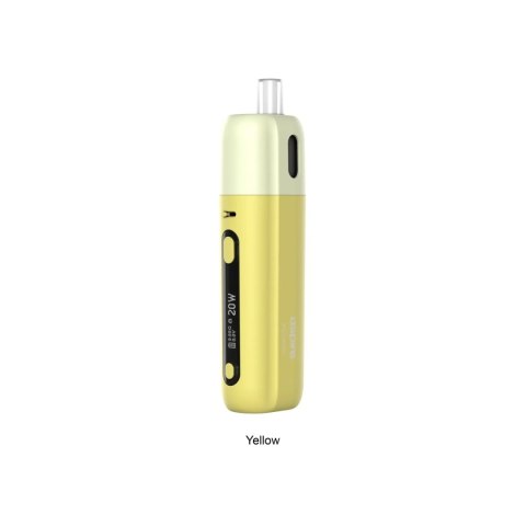 Aspire Fluffi Pod Aspire Fluffi Pod