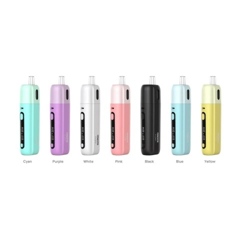Aspire Fluffi Pod Aspire Fluffi Pod