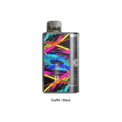 Aspire Gotek Nano Pod Aspire Gotek Nano Pod
