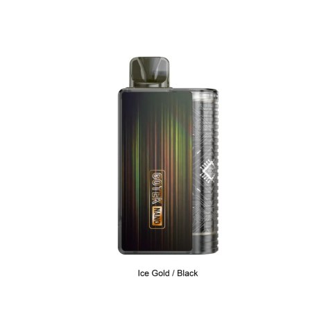 Aspire Gotek Nano Pod Aspire Gotek Nano Pod