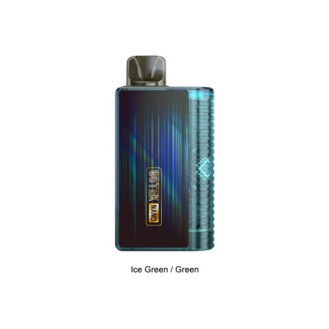 Aspire Gotek Nano Pod Aspire Gotek Nano Pod
