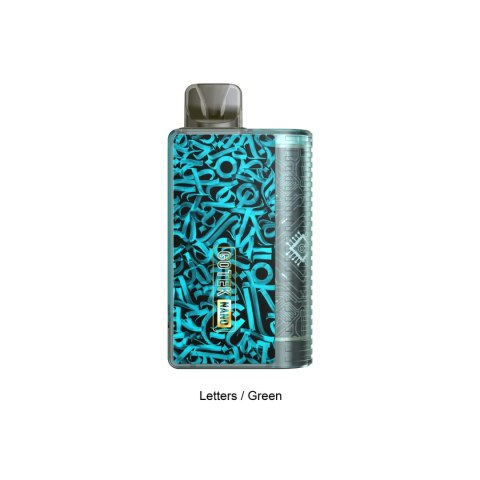 Aspire Gotek Nano Pod Aspire Gotek Nano Pod