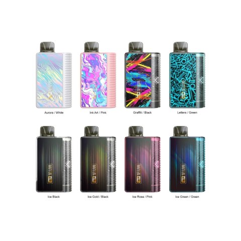 Aspire Gotek Nano Pod Aspire Gotek Nano Pod