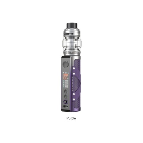 Aspire Huracan EX Kit Aspire Huracan EX Kit