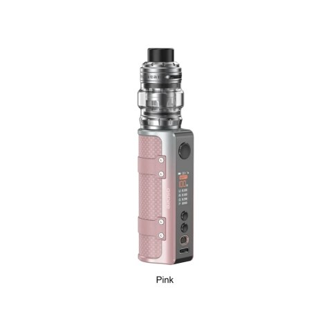 Aspire Huracan LX Kit Aspire Huracan LX Kit