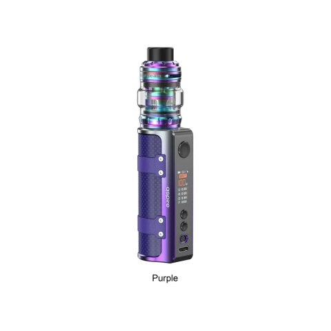 Aspire Huracan LX Kit Aspire Huracan LX Kit