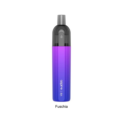 Aspire R1 Pod Aspire R1 Pod