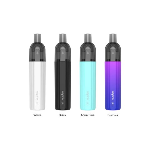 Aspire R1 Pod Aspire R1 Pod