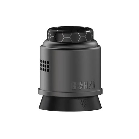 Atomizer ThunderCloud X Bonza Pro RDA by Vaping Bogan Atomizer ThunderCloud X Bonza Pro RDA by Vaping Bogan