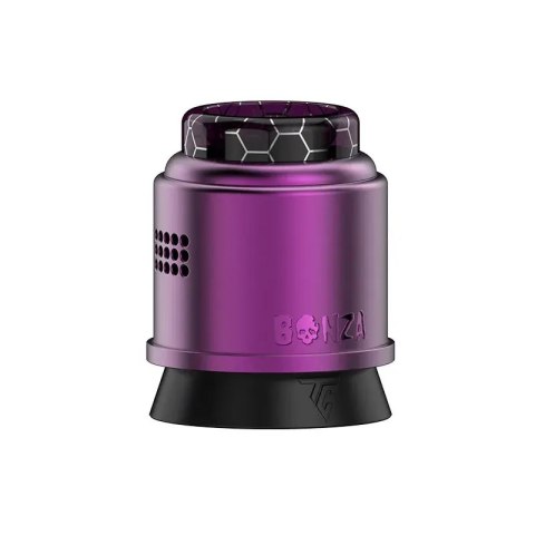 Atomizer ThunderCloud X Bonza Pro RDA by Vaping Bogan Atomizer ThunderCloud X Bonza Pro RDA by Vaping Bogan