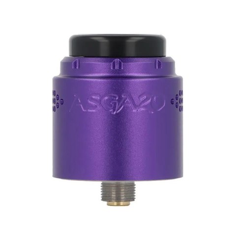 Atomizer Vaperz Cloud Asgard Mini V2 RDA Atomizer Vaperz Cloud Asgard Mini V2 RDA