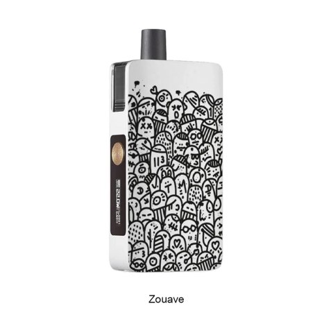 DotMod DotPod Max DotMod DotPod Max