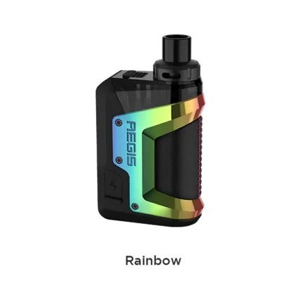 Geekvape Aegis Hero 45W Kit Geekvape Aegis Hero 45W Kit