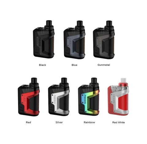 Geekvape Aegis Hero 45W Kit Geekvape Aegis Hero 45W Kit