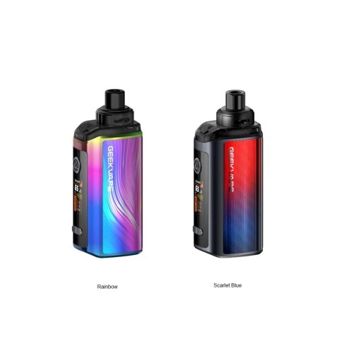 Geekvape Obelisk 65 FC Pod Mod Kit 4.5ml Geekvape Obelisk 65 FC Pod Mod Kit 4.5ml