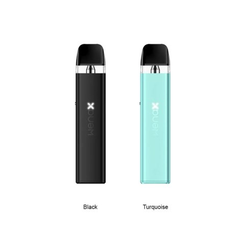 Geekvape - Pod Wenax Q Mini Geekvape - Pod Wenax Q Mini