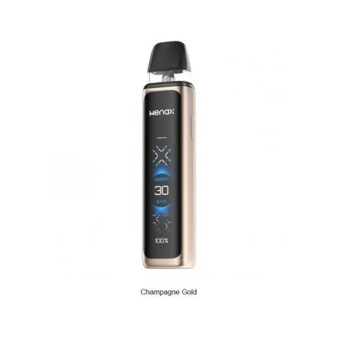 Geekvape Wenax Q Ultra Geekvape Wenax Q Ultra